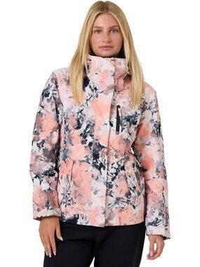 Cozy Jetty Snow Jacket for Juniors - Waterproof, Warm, Stylish Winter Outerwear